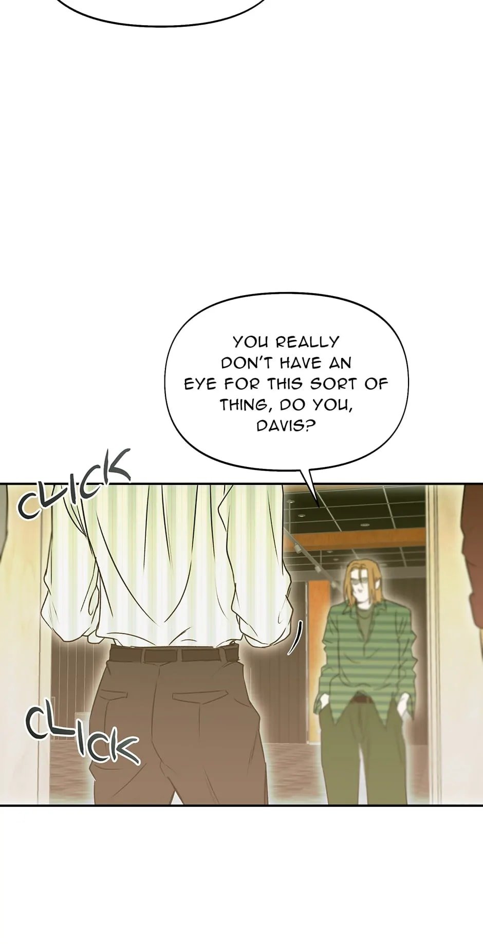 Nerd Project, Chapter 31 image 64